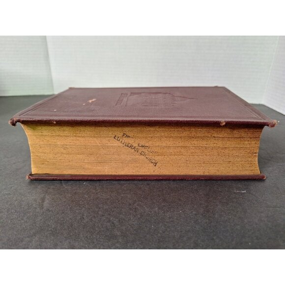 Romanism As It Is: by Samuel Barnum CATHOLIC CHURCH - Picture 12 of 16